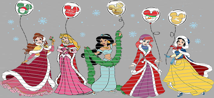 16oz Princess-N4-210